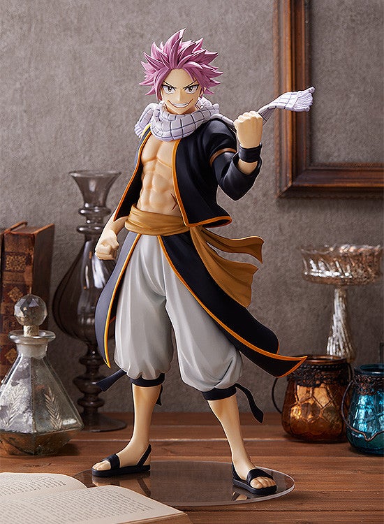 Fairy Tail Final Season - Natsu Dragneel - Pop Up Parade - XL