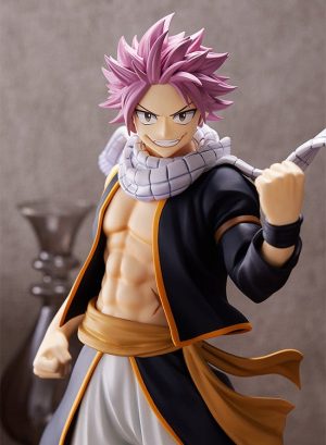 Fairy Tail Final Season - Natsu Dragneel - Pop Up Parade - XL