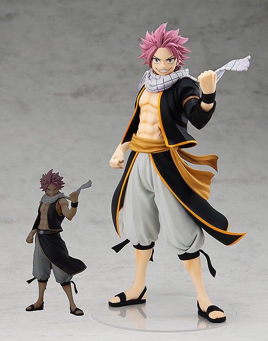 Fairy Tail Final Season - Natsu Dragneel - Pop Up Parade - XL