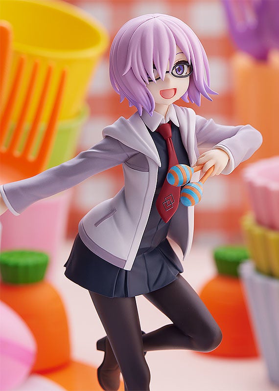 Fate/Grand Carnival - Mash Kyrielight - Pop Up Parade - Carnival Ver.