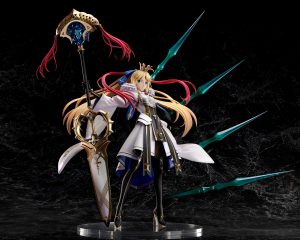 Fate/Grand Order - Altria Caster - 1/7 - Third Ascension