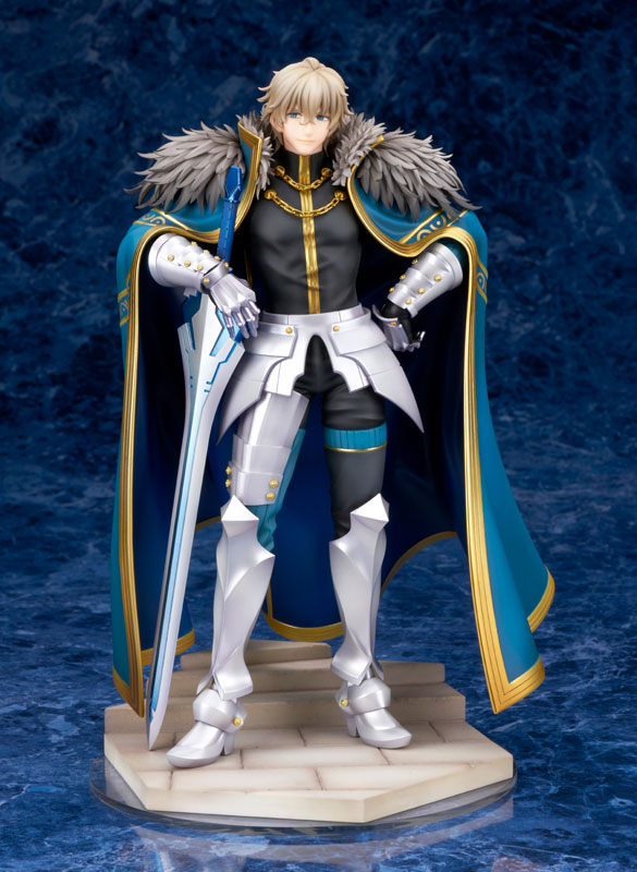 Fate/Grand Order - Gawain - ALTAiR - 1/8 - Saber