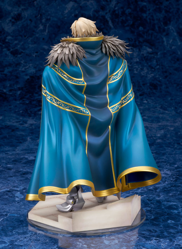 Fate/Grand Order - Gawain - ALTAiR - 1/8 - Saber