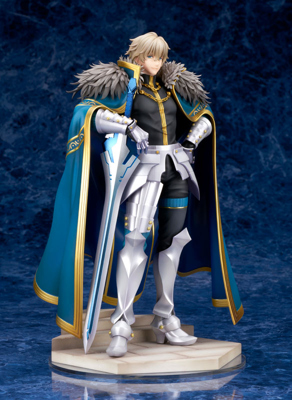 Fate/Grand Order - Gawain - ALTAiR - 1/8 - Saber