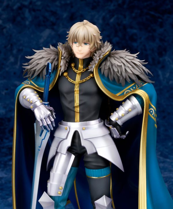 Fate/Grand Order - Gawain - ALTAiR - 1/8 - Saber