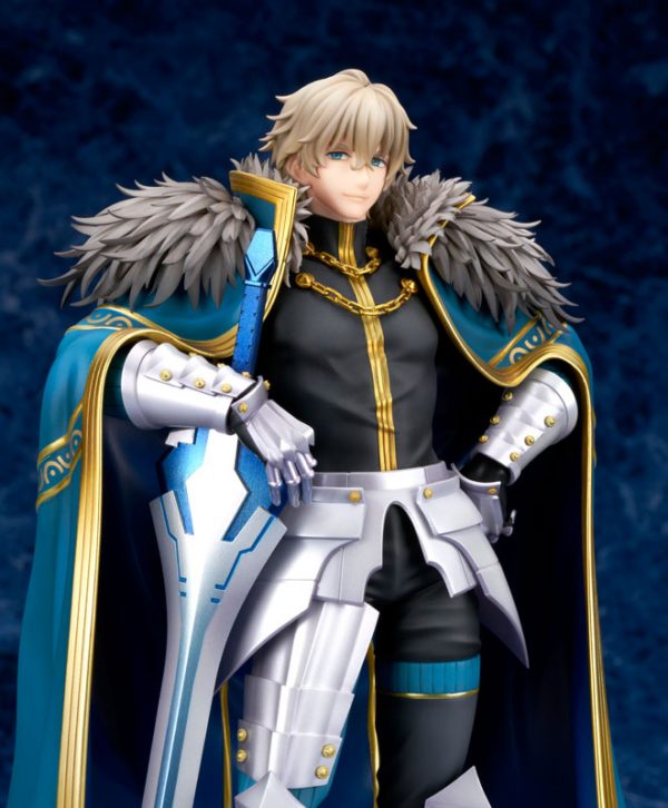 Fate/Grand Order - Gawain - ALTAiR - 1/8 - Saber