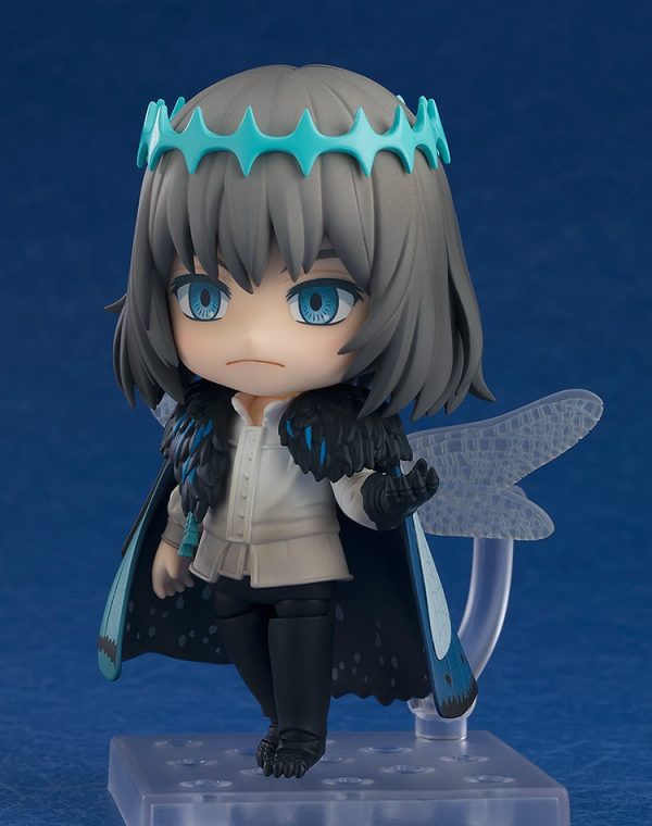 Fate/Grand Order - Oberon - Nendoroid #2601 - Pretender, Third Ascension Ver.