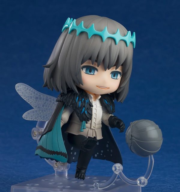 Fate/Grand Order - Oberon - Nendoroid #2601 - Pretender, Third Ascension Ver.