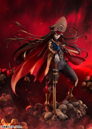 Fate/Grand Order - Oda Nobunaga - 1/7 - Avenger