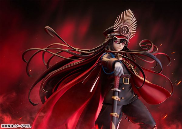 Fate/Grand Order - Oda Nobunaga - 1/7 - Avenger