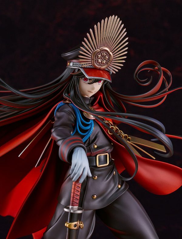 Fate/Grand Order - Oda Nobunaga - 1/7 - Avenger