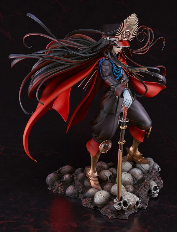 Fate/Grand Order - Oda Nobunaga - 1/7 - Avenger
