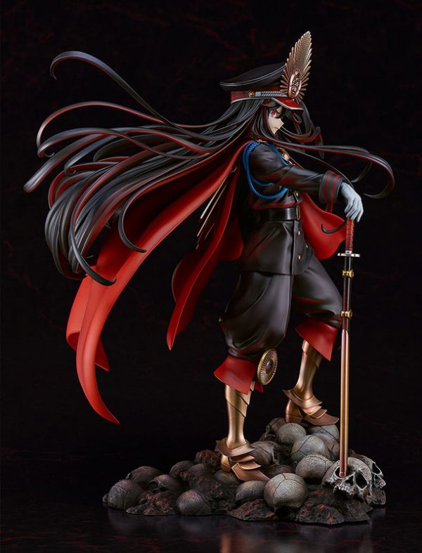 Fate/Grand Order - Oda Nobunaga - 1/7 - Avenger