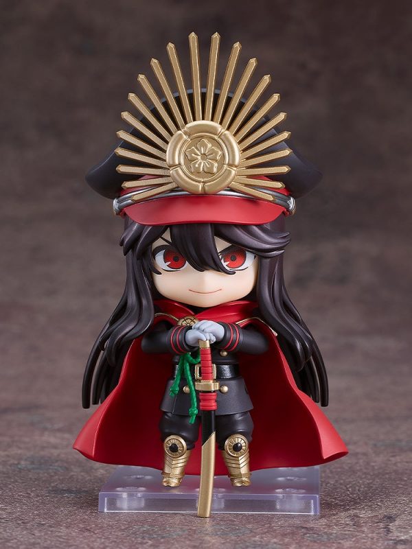 Fate/Grand Order - Oda Nobunaga - Nendoroid #2632 - Archer