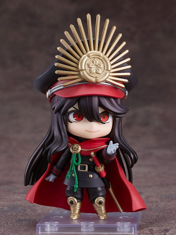 Fate/Grand Order - Oda Nobunaga - Nendoroid #2632 - Archer