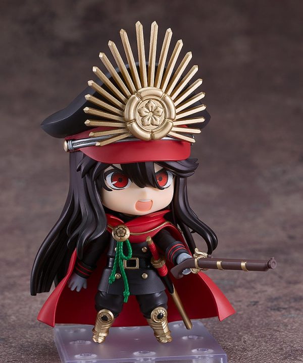 Fate/Grand Order - Oda Nobunaga - Nendoroid #2632 - Archer
