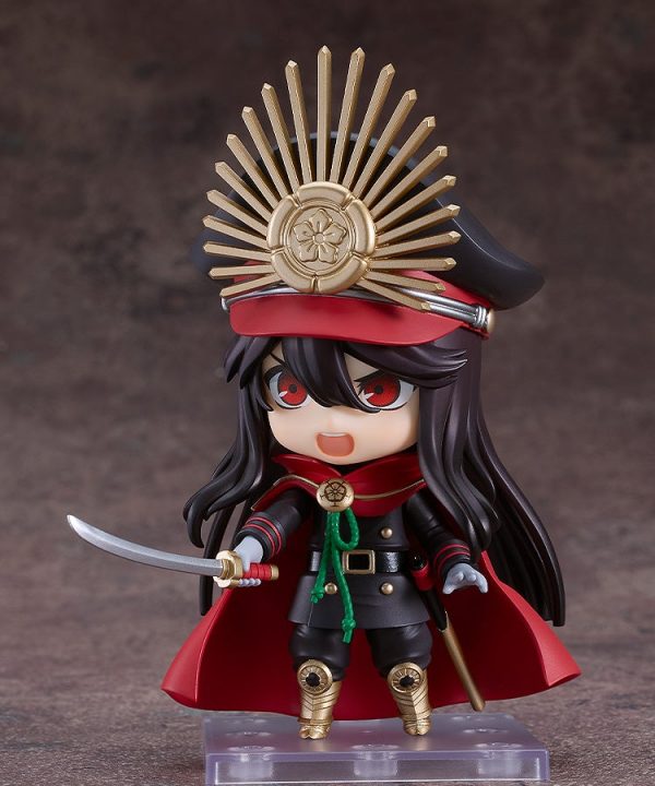 Fate/Grand Order - Oda Nobunaga - Nendoroid #2632 - Archer
