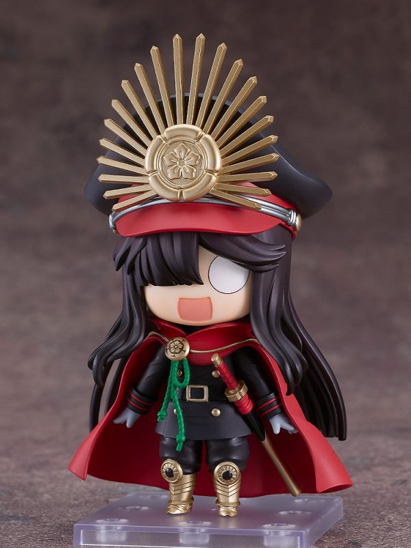 Fate/Grand Order - Oda Nobunaga - Nendoroid #2632 - Archer