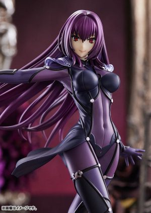 Fate/Grand Order - Scáthach - Pop Up Parade