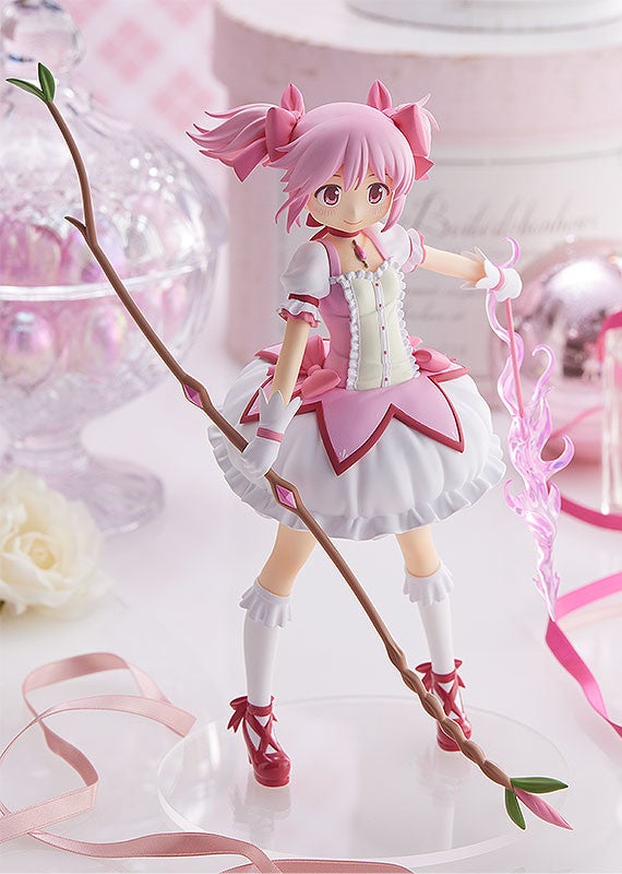 Gekijouban Mahou Shoujo Madoka★Magica: Hangyaku no Monogatari - Kaname Madoka - Pop Up Parade