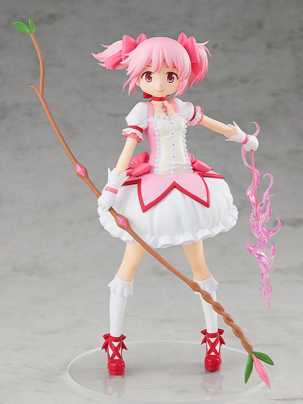 Gekijouban Mahou Shoujo Madoka★Magica: Hangyaku no Monogatari - Kaname Madoka - Pop Up Parade