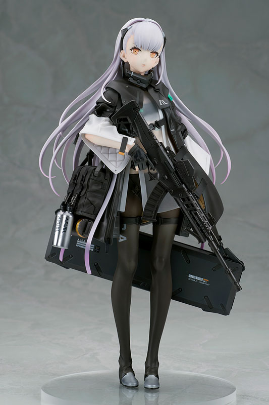 Girls' Frontline - AK-Alfa - 1/7 (Ques Q)