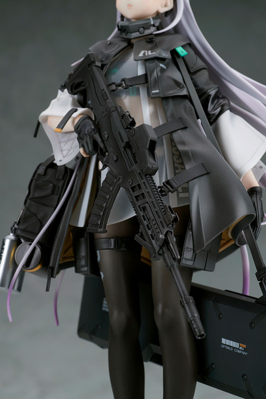 Girls' Frontline - AK-Alfa - 1/7 (Ques Q)