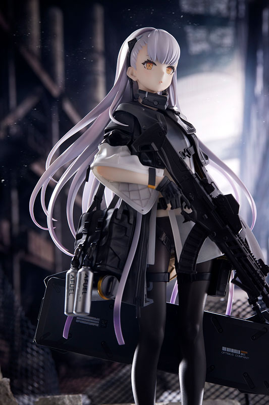 Girls' Frontline - AK-Alfa - 1/7 (Ques Q)