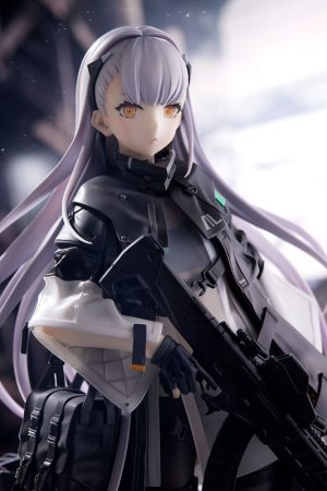 Girls' Frontline - AK-Alfa - 1/7 (Ques Q)