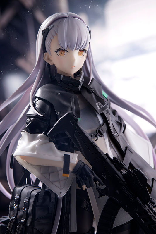 Girls' Frontline - AK-Alfa - 1/7 (Ques Q)