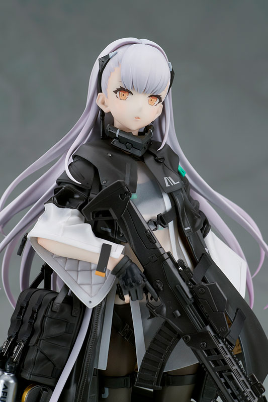 Girls' Frontline - AK-Alfa - 1/7 (Ques Q)
