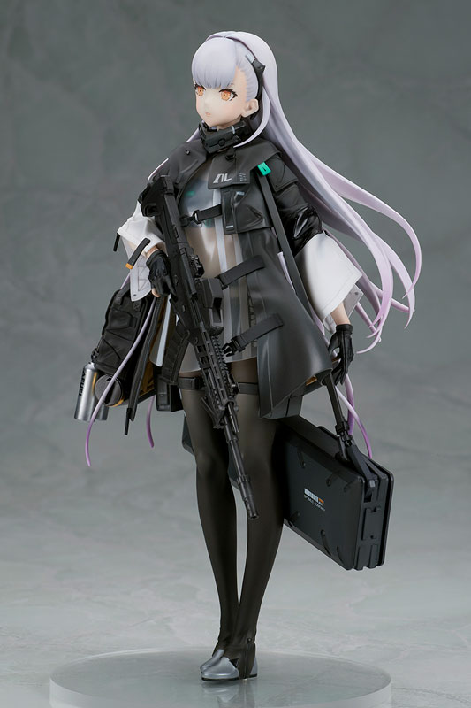 Girls' Frontline - AK-Alfa - 1/7 (Ques Q)