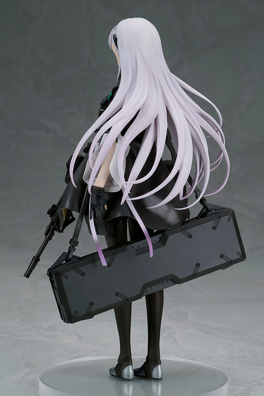 Girls' Frontline - AK-Alfa - 1/7 (Ques Q)