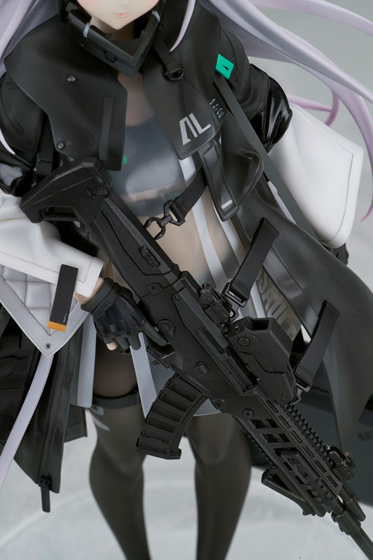 Girls' Frontline - AK-Alfa - 1/7 (Ques Q)
