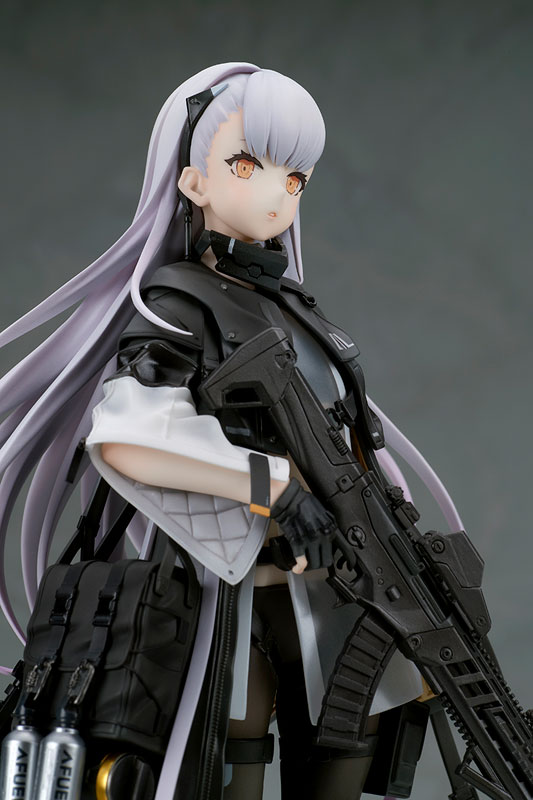 Girls' Frontline - AK-Alfa - 1/7 (Ques Q)