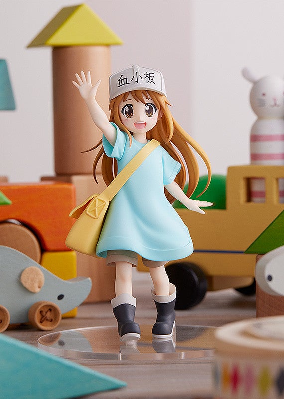 Hataraku Saibou - Platelet - Pop Up Parade