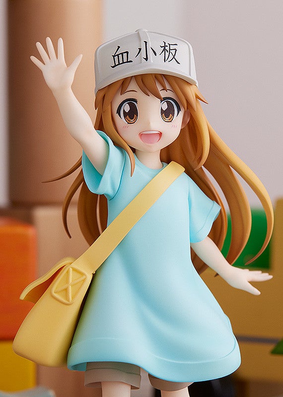 Hataraku Saibou - Platelet - Pop Up Parade