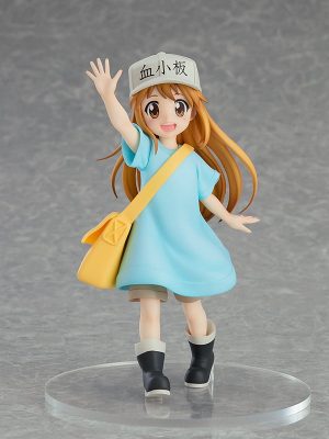 Hataraku Saibou - Platelet - Pop Up Parade