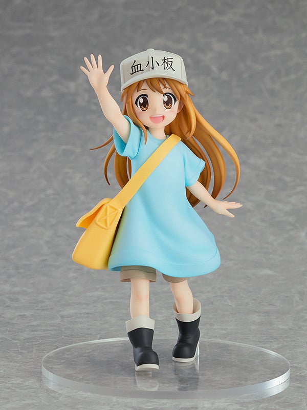 Hataraku Saibou - Platelet - Pop Up Parade