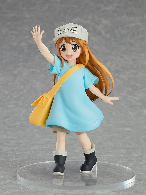 Hataraku Saibou - Platelet - Pop Up Parade