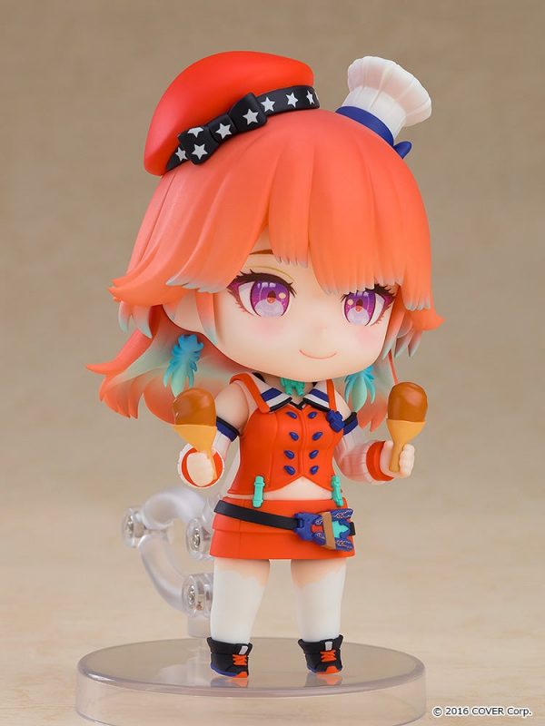 Hololive - Kfp - Takanashi Kiara - Nendoroid #2672
