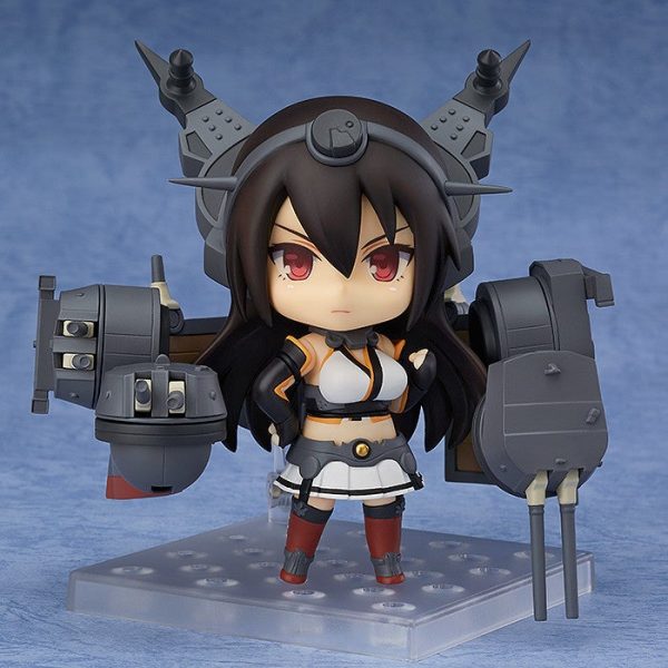 Kantai Collection ~Kan Colle~ - Nagato - Nendoroid #737