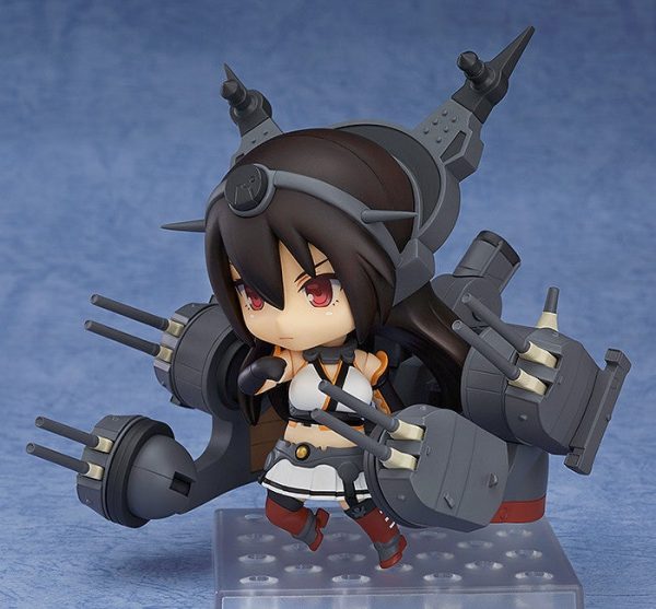 Kantai Collection ~Kan Colle~ - Nagato - Nendoroid #737