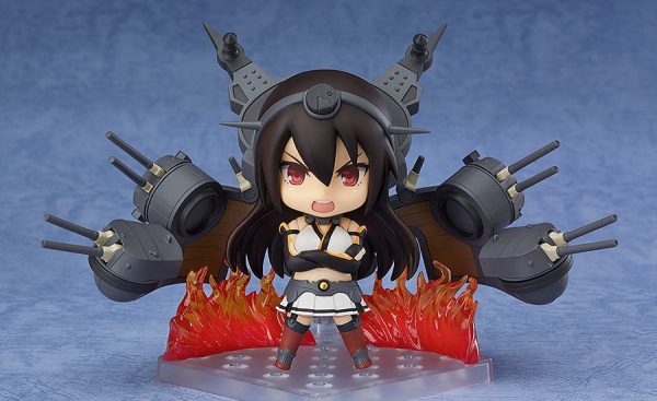 Kantai Collection ~Kan Colle~ - Nagato - Nendoroid #737