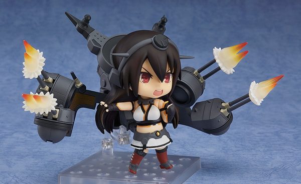 Kantai Collection ~Kan Colle~ - Nagato - Nendoroid #737