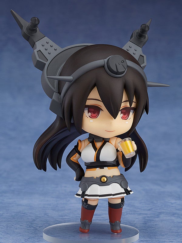 Kantai Collection ~Kan Colle~ - Nagato - Nendoroid #737
