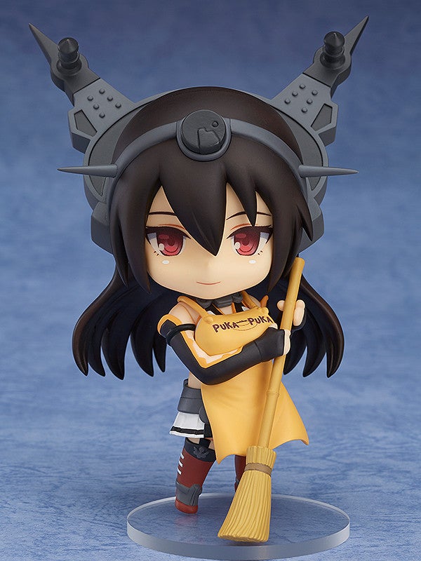 Kantai Collection ~Kan Colle~ - Nagato - Nendoroid #737