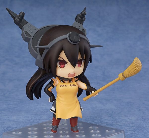 Kantai Collection ~Kan Colle~ - Nagato - Nendoroid #737