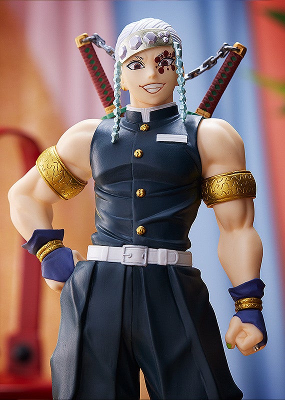 Kimetsu no Yaiba - Uzui Tengen - Pop Up Parade