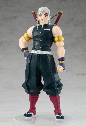 Kimetsu no Yaiba - Uzui Tengen - Pop Up Parade